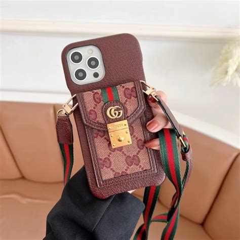 gucci iphone 14|Gucci iPhone bag.